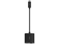 Belkin - Ethernet and charge adapter