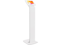 CTA Digital Premium Small Locking Floor Stand Kiosk