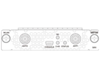 Juniper Networks - Expansion module