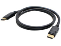 AddOn 6ft DisplayPort Cable