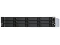 QNAP TL-R1200S-RP - Hard drive array
