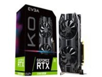 EVGA GeForce RTX 2080 SUPER KO GAMING | Overview, Specs, Details