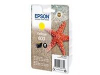Epson 603 - 2.4 ml - yellow