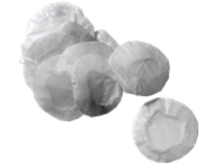 10PK HYGIENE COVER SOFT COTTON FOR LEATHERETTE OR FOAM