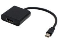 AddOn 8in Mini-DP to HDMI Adapter Cable