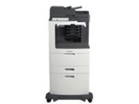 Lexmark MX812dxme - Multifunction printer