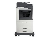 Lexmark MX811dfe - multifunction printer - B/W - TAA Compliant