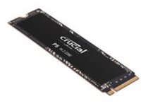 Crucial P5 - Solid state drive