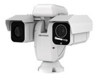Hikvision DeepinView Thermal & Optical Bi-spectrum Network Positioning System DS-2TD6236-50H2L/V2
