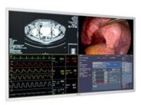 Barco MDSC-8255 12G - LED monitor