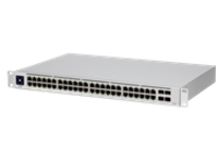 Ubiquiti UniFi Switch USW-48-POE