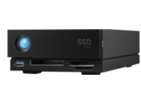 LaCie 1big Dock SSD Pro STHW4000800