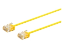 Monoprice Micro SlimRun