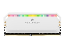 CORSAIR Dominator Platinum RGB | Overview, Specs, Details | SHI
