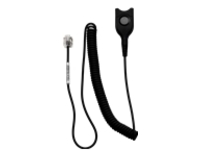 Sennheiser CGA 01 - Headset cable