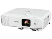 Epson PowerLite 992F