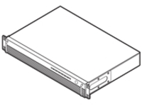 LG LCLG006 - Video wall controller