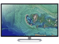 Acer EB321HQU - LED monitor | Overview, Specs, Details | SHI
