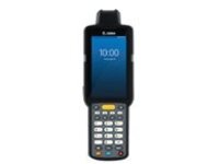 Zebra MC3300x - Data collection terminal