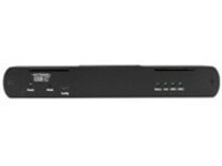 Black Box USB 3.1 Extender over Fiber