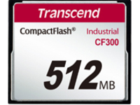 Transcend CF300 Industrial