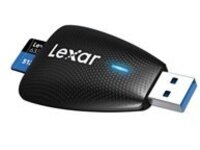 Lexar Multi-Card Reader