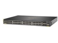 HPE Aruba 6200F 48G Class4 PoE 4SFP+ 740W Switch