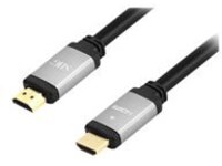 SIIG - HDMI cable - HDMI male to HDMI male