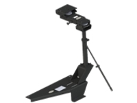 Gamber-Johnson 2019+ Chevrolet/GMC Truck and Full-Size SUV Pedestal Kit