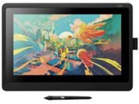 Wacom Cintiq 24 - Digitizer w/ LCD display | Overview, Specs