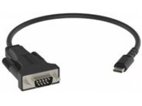 Vision Professional - Serial adapter