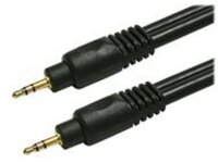Monoprice Premium - Audio cable