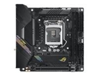 ASUS ROG STRIX H470-I GAMING | Overview, Specs, Details | SHI
