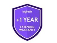 Logitech Extended Warranty
