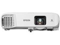 Epson PowerLite 982W