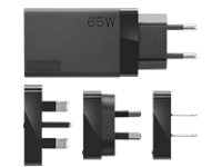 Lenovo 65W USB-C Travel Adapter