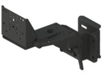 Gamber-Johnson Yale/Hyster and Crown Roll Formed Pillar Mount Kit