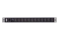 ATEN Basic PDU PE0112A