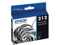 Epson 212 - 2-pack - black