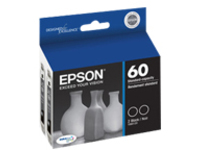 Epson T0601 Dual Pack