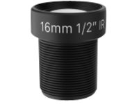 AXIS - CCTV lens - 1/2&quot;