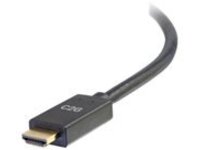 C2G 6ft 4K DisplayPort to HDMI Adapter Cable