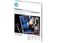 HP Professional Brochure and Flyer