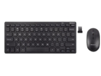 Macally Compact - Keyboard and mouse set