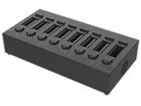 Getac Multi-Bay Battery charger