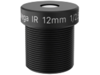AXIS - CCTV lens - 1/2&quot;