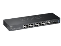 Zyxel GS2220-28 - Switch