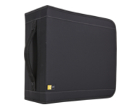 Case Logic CDW 320 - Wallet for CD/DVD discs