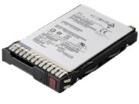 HPE Mixed Use - solid state drive - 480 GB