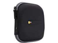 Case Logic EVW-24 - Storage media wallet